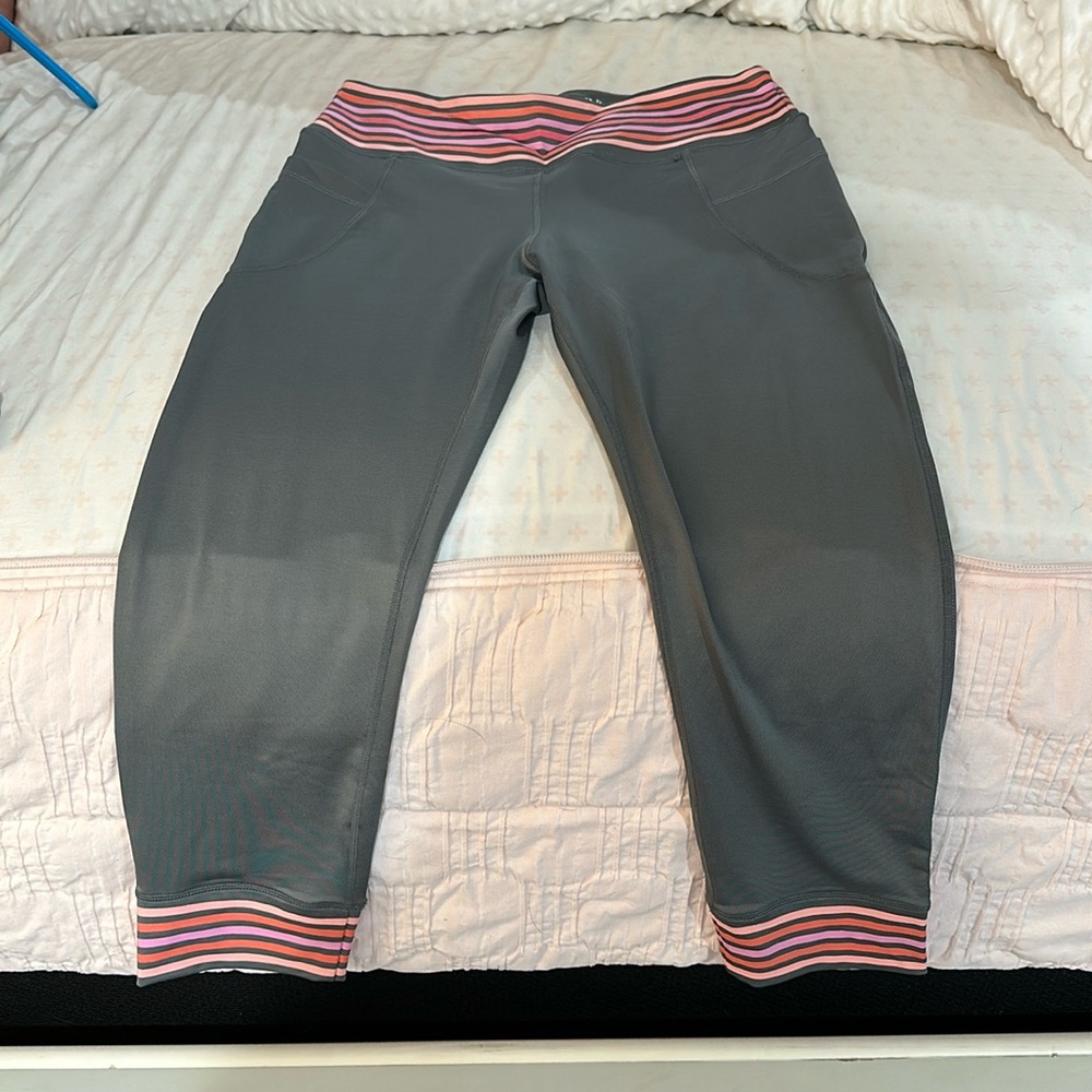 JadeLynn Brooke leggings